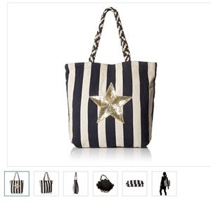 Circus by Sam Edelman Cooper Star Tote